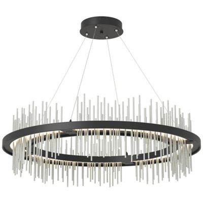 Gossamer Circular LED Pendant