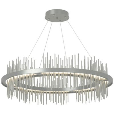 Gossamer Circular LED Pendant