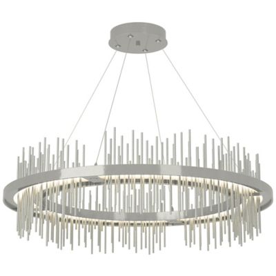 Gossamer Circular LED Pendant