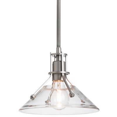 Henry Glass Mini Pendant