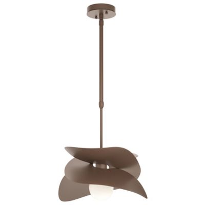 Hibiscus Outdoor Pendant