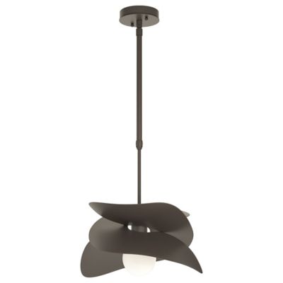 Hibiscus Outdoor Pendant