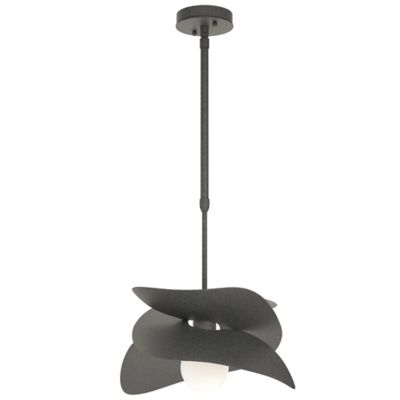 Hibiscus Outdoor Pendant