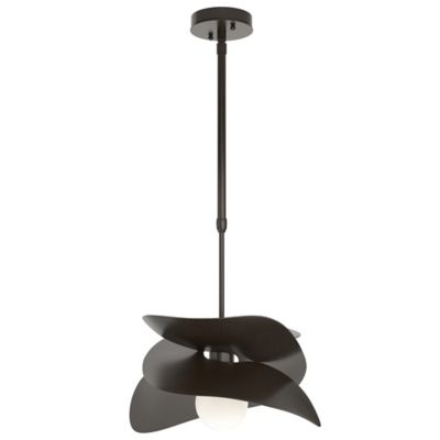 Hibiscus Outdoor Pendant