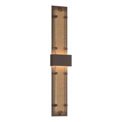 Ursa Double LED Outdoor Wall Sconce