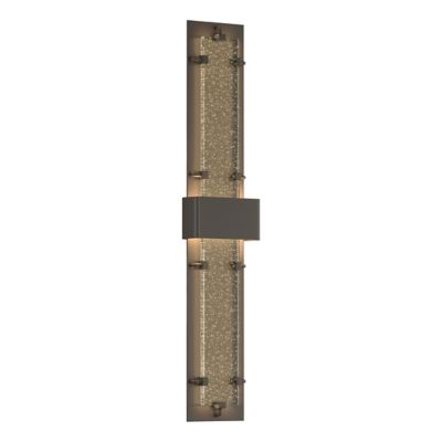 Ursa Double LED Outdoor Wall Sconce