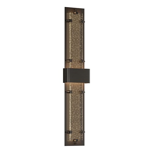 Ursa Double LED Outdoor Wall Sconce