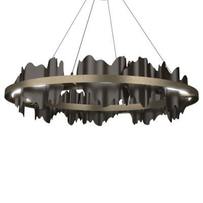 Hildene LED Chandelier