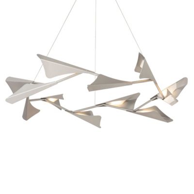 Plume LED Chandelier