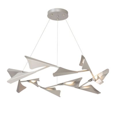 Plume LED Chandelier