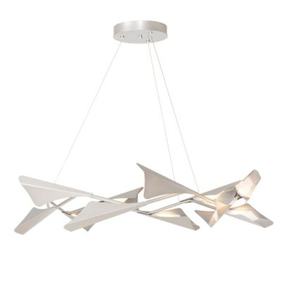 Plume LED Chandelier