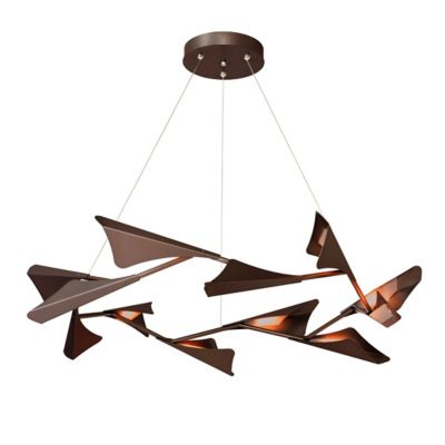 Plume LED Chandelier