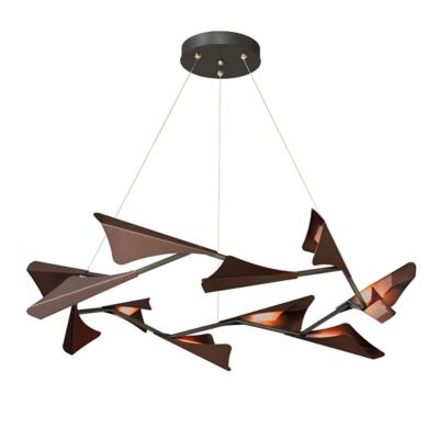 Plume LED Chandelier