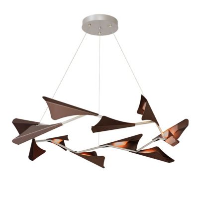 Plume LED Chandelier