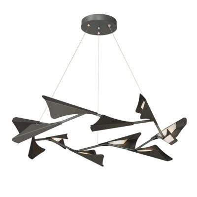 Plume LED Chandelier