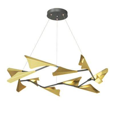 Plume LED Chandelier