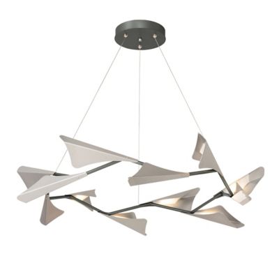 Plume LED Chandelier