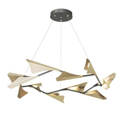 Plume LED Chandelier