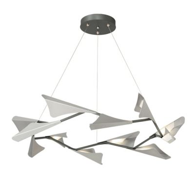 Plume LED Chandelier