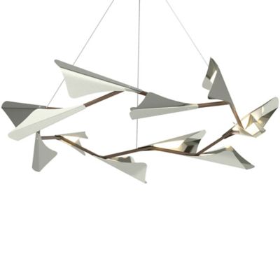 Plume LED Chandelier