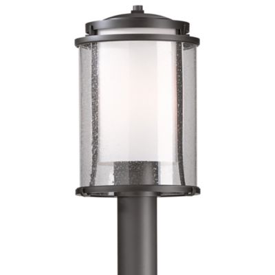 Meridian Outdoor Post Light