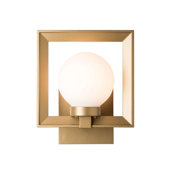 Frame Outdoor Wall Sconce