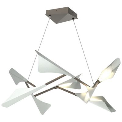 Plume LED Pendant