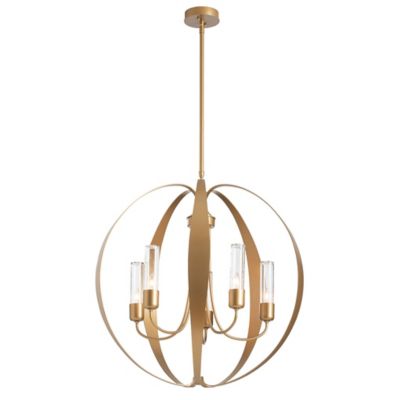 Pomme Outdoor Pendant