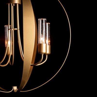 Pomme Outdoor Pendant