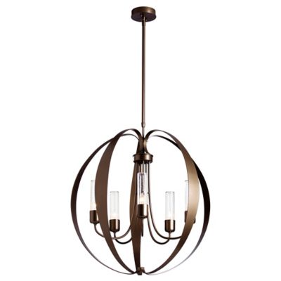 Pomme Outdoor Pendant