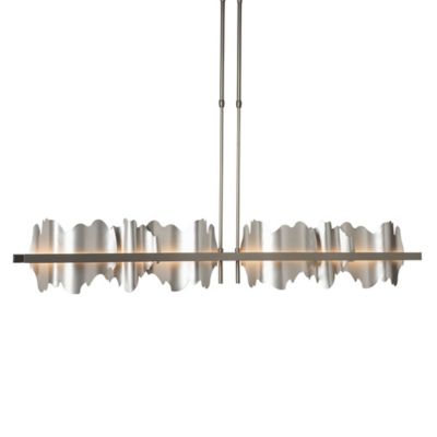 Hildene Large LED Linear Suspension