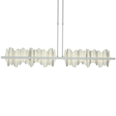 Hildene Large LED Linear Suspension