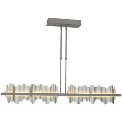 Hildene Large LED Linear Suspension