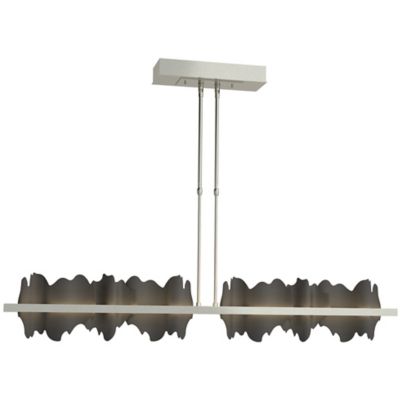 Hildene Large LED Linear Suspension