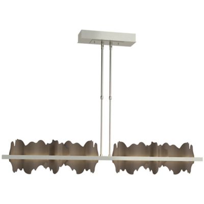 Hildene Large LED Linear Suspension