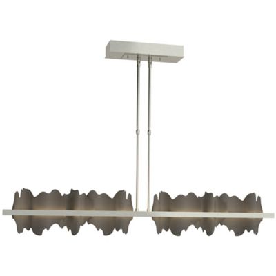 Hildene Large LED Linear Suspension