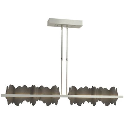 Hildene Large LED Linear Suspension