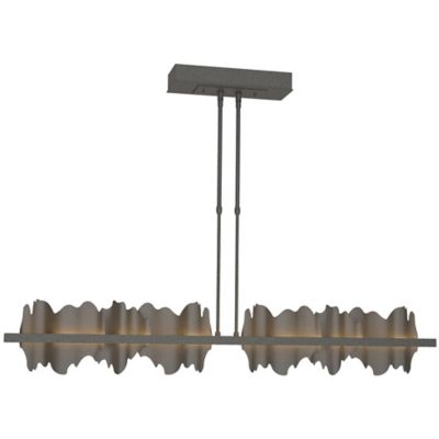 Hildene Large LED Linear Suspension