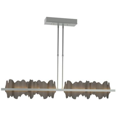 Hildene Large LED Linear Suspension