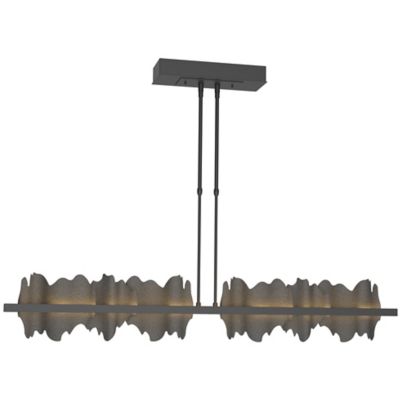 Hildene Large LED Linear Suspension