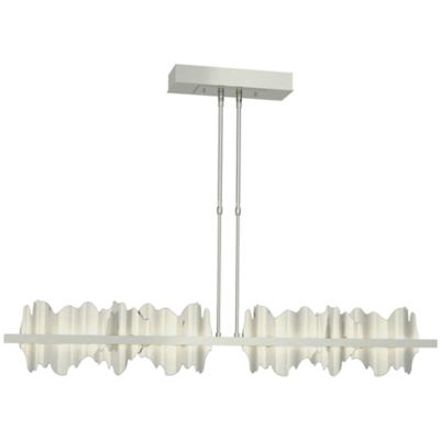 Hildene Large LED Linear Suspension