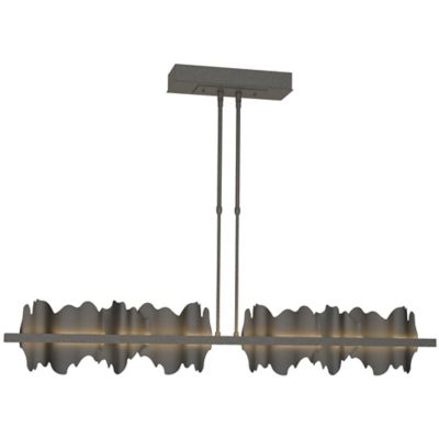 Hildene Large LED Linear Suspension