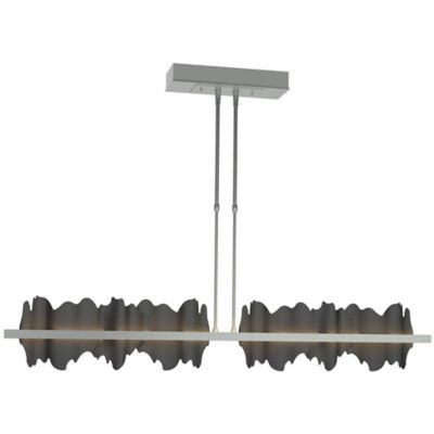 Hildene Large LED Linear Suspension