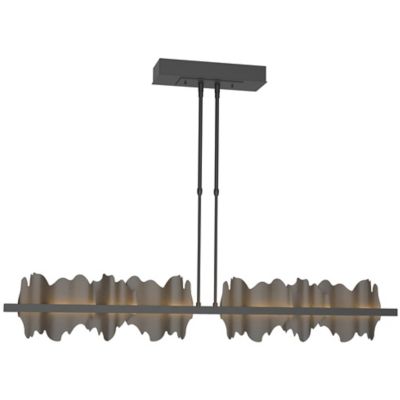 Hildene Large LED Linear Suspension