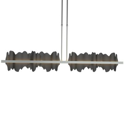 Hildene Large LED Linear Suspension