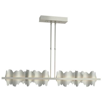 Hildene Large LED Linear Suspension