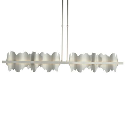 Hildene Large LED Linear Suspension