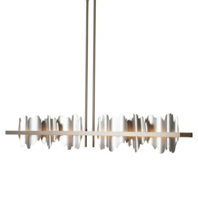 Hildene Large LED Linear Suspension