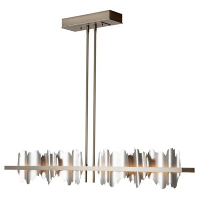 Hildene Large LED Linear Suspension