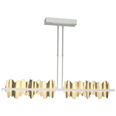 Hildene Large LED Linear Suspension